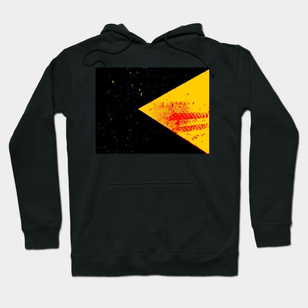 SK Flag Hoodie by Tovers